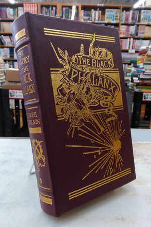 The Black Phalanx image number 1