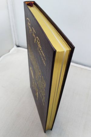 Mammals of Britain and Europe (Roger Tory Peterson Field Guides) image number 1