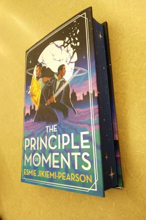 The Principle of Moments image number 0