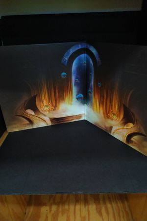 GuildWars 2: Secrest of the Obscure image number 1