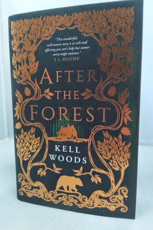 After the Forest image number 0