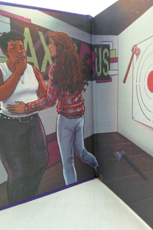 Flirting Lessons image number 2