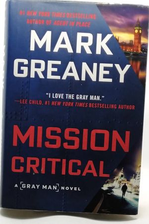 Mission Critical image number 1