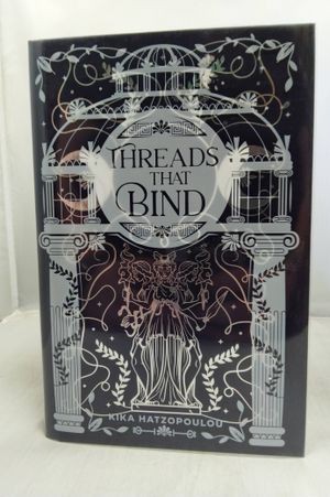 Threads That Bind image number 0
