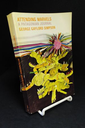 Attending Marvels: A Patagonian Journal image number 0