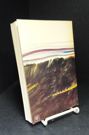 Attending Marvels: A Patagonian Journal image number 1