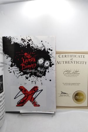 The Heroin Diaries: Ten Year Anniversary Edition image number 2