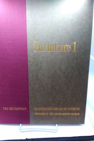 Furniture 1 image number 0