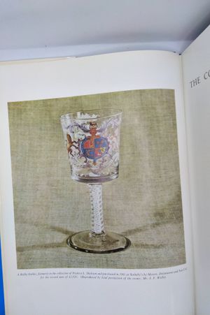 The Collector's Dictionary of Glass image number 2