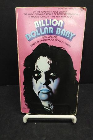 Billion Dollar Baby image number 0