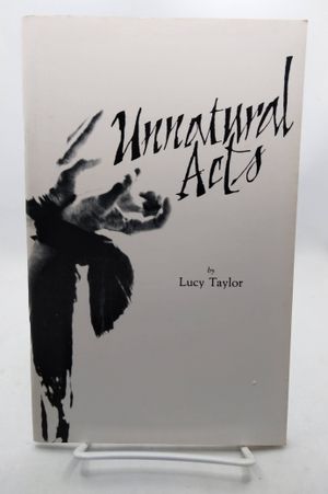 Unnatural Acts image number 0