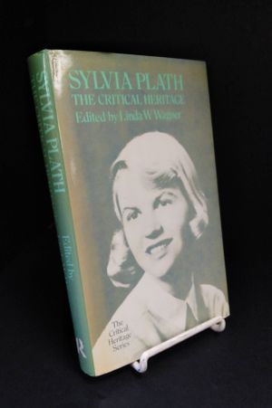 Sylvia Plath, the Critical Heritage image number 0
