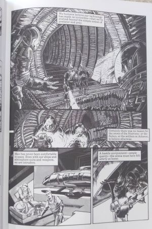 その他 30th ANNIVERSARY ALIENS Aliens 30th Anniversary: The Original Comics Series HC