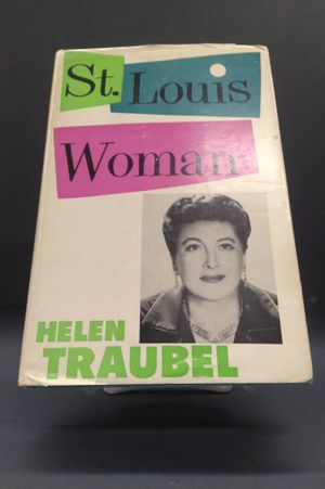 St. Louis Woman image number 0