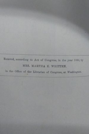 Author's Edition of Texas Garlands image number 2