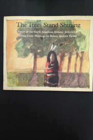 The Trees Stand Shining image number 0