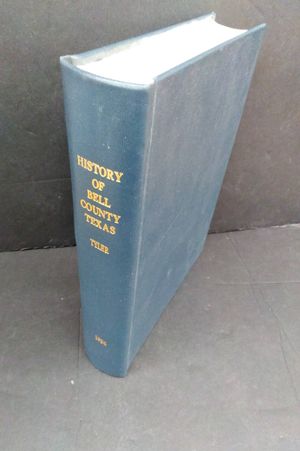 The History of Bell County image number 0