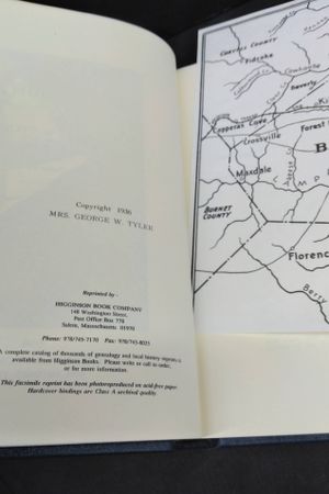 The History of Bell County image number 1