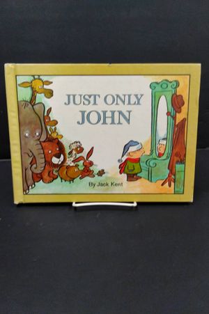 Just Only John image number 0