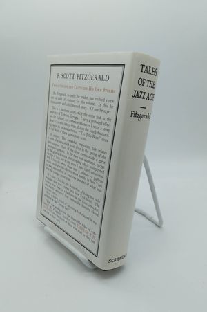 Tales of the Jazz Age image number 2