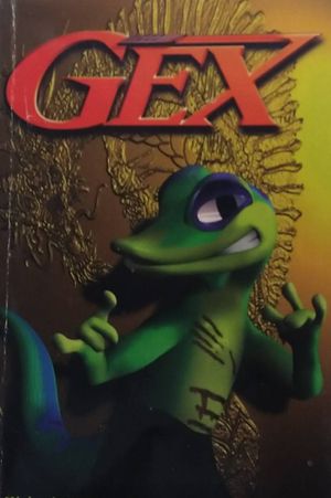 Gex image number 0