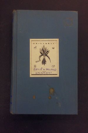Complete Book of Outdoor Lore and Complete Book of Camping image number 1