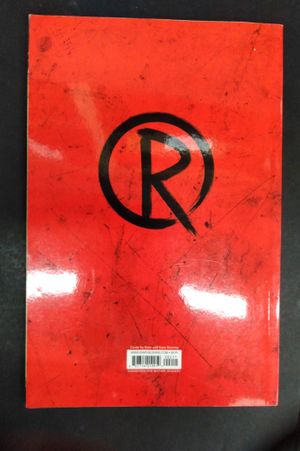 Teenage Mutant Ninja Turtles: The Last Ronin #2 image number 2
