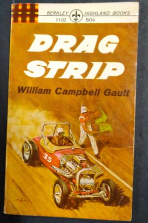 Drag Strip image number 0