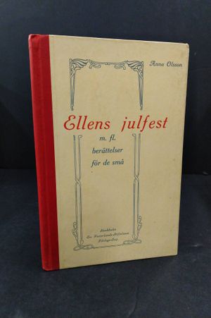 Ellens Julfest image number 0