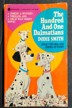 Hundred and One Dalmatians image number 0
