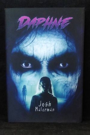 Daphne image number 0