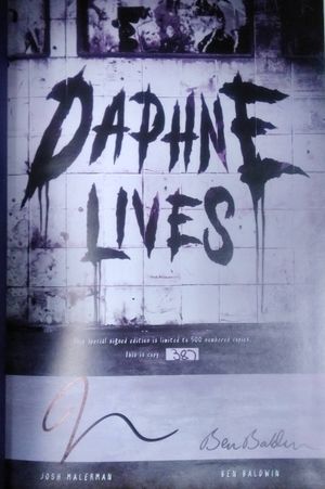 Daphne image number 2