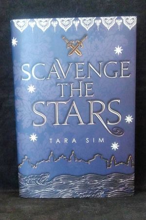Scavenge the Stars image number 0
