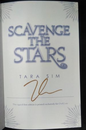 Scavenge the Stars image number 2