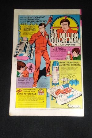 Grimm's Ghost Stories #27 image number 2