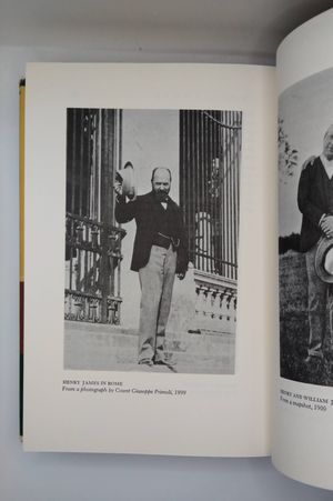 Henry James image number 2