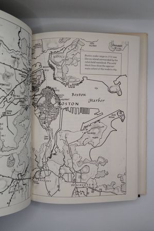 Decisive Day: The Battle of Bunker Hill image number 2