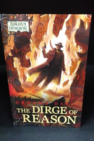Dirge of Reason image number 0