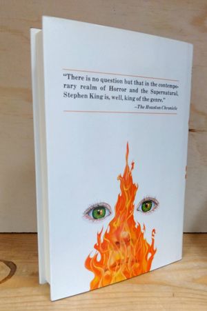 Firestarter image number 1