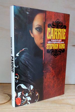 Carrie image number 0