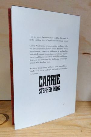 Carrie image number 1