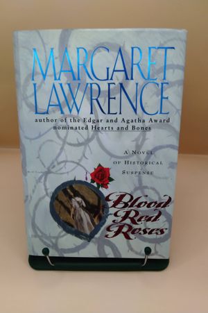 Blood Red Roses image number 0