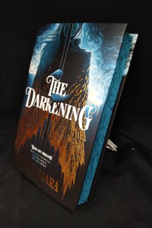 The Darkening image number 0