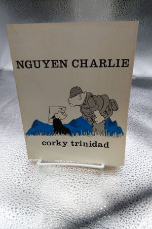 Nguyen Charlie image number 0