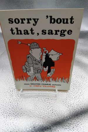 Sorry 'Bout That, Sarge image number 0