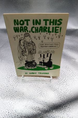 Not In This War, Charlie! image number 0
