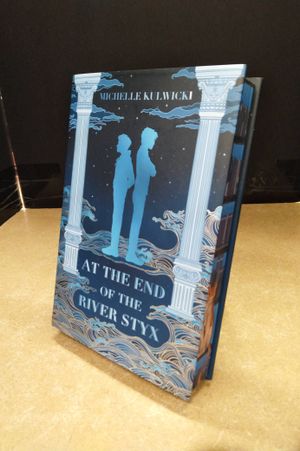 At The End Of The River Styx image number 0