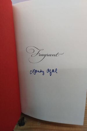 Fragrant: The Secret Life of Scent image number 1
