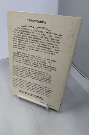 The Restoration image number 1