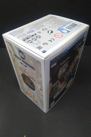 Funko Pop! Movies: Candyman - Sherman Fields image number 2
